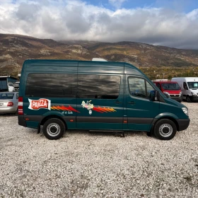 Mercedes-Benz Sprinter 316 9---2013-EURO5- | Mobile.bg    4
