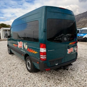 Mercedes-Benz Sprinter 316 9---2013-EURO5- | Mobile.bg    5