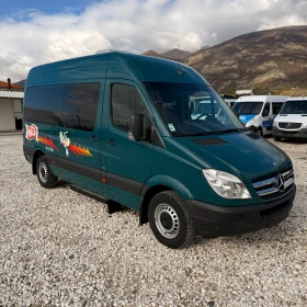 Mercedes-Benz Sprinter 316 9---2013-EURO5- | Mobile.bg    2