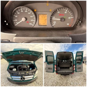 Mercedes-Benz Sprinter 316 9---2013-EURO5- | Mobile.bg    9