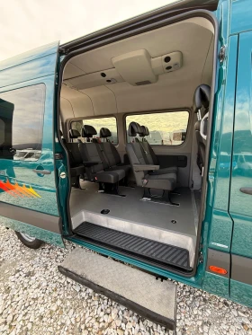 Mercedes-Benz Sprinter 316 9---2013-EURO5- | Mobile.bg    10