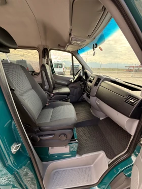 Mercedes-Benz Sprinter 316 9---2013-EURO5- | Mobile.bg    13