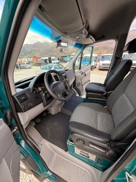 Mercedes-Benz Sprinter 316 9---2013-EURO5- | Mobile.bg    15