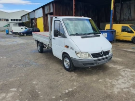     Mercedes-Benz Sprinter 311 