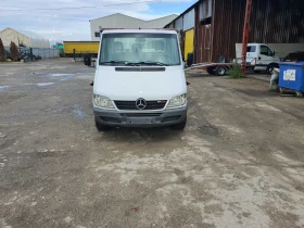 Mercedes-Benz Sprinter 311  | Mobile.bg    2