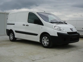 Peugeot Expert 2.0 hdi, снимка 2