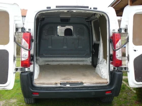 Peugeot Expert 2.0 hdi, снимка 14