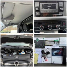 VW T6  FACELIFT | Auto.bg — изображение 17
