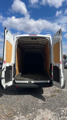 Ford Transit 2.0 / 170�.�. | Mobile.bg � ����� ������ 11