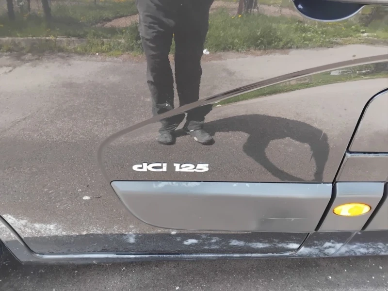 Renault Master 2, 3 , снимка 15 - Бусове и автобуси - 52371597