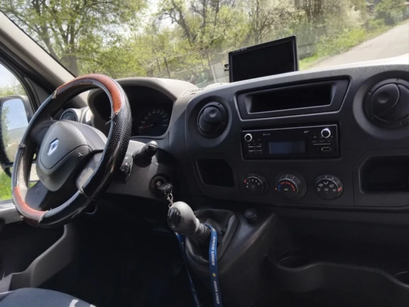 Renault Master 2, 3 , снимка 10 - Бусове и автобуси - 52371597