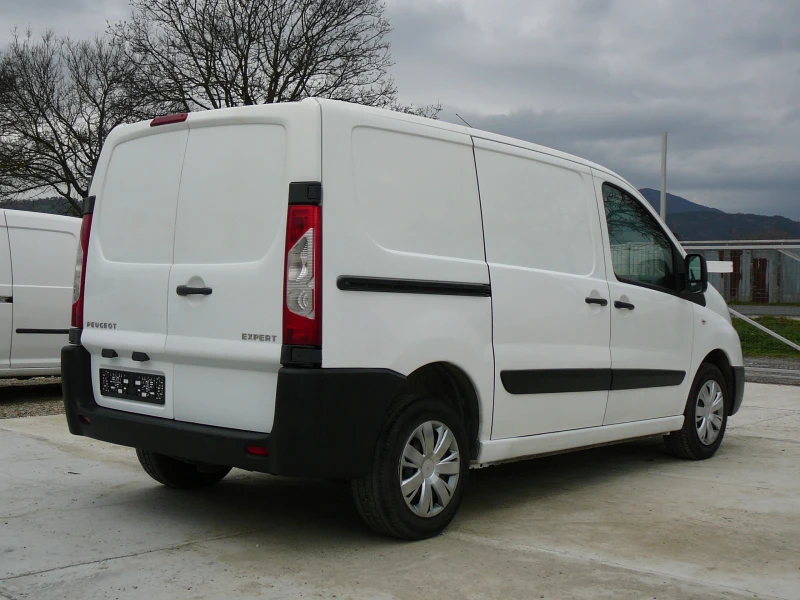 Peugeot Expert 2.0 hdi, снимка 6 - Бусове и автобуси - 53566149