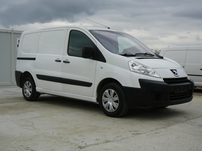 Peugeot Expert 2.0 hdi