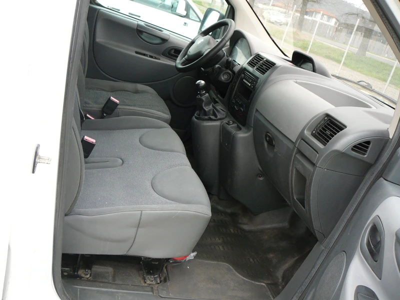 Peugeot Expert 2.0 hdi, снимка 12 - Бусове и автобуси - 53566149