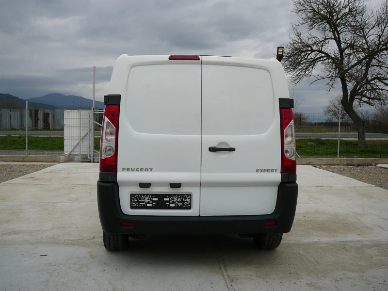 Peugeot Expert 2.0 hdi, снимка 5 - Бусове и автобуси - 53566149