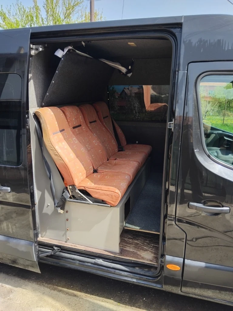Renault Master 2, 3  | Mobile.bg   13