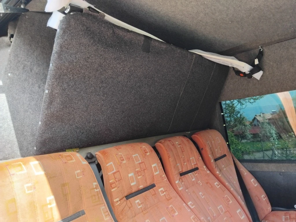 Renault Master 2, 3  - изображение 8
