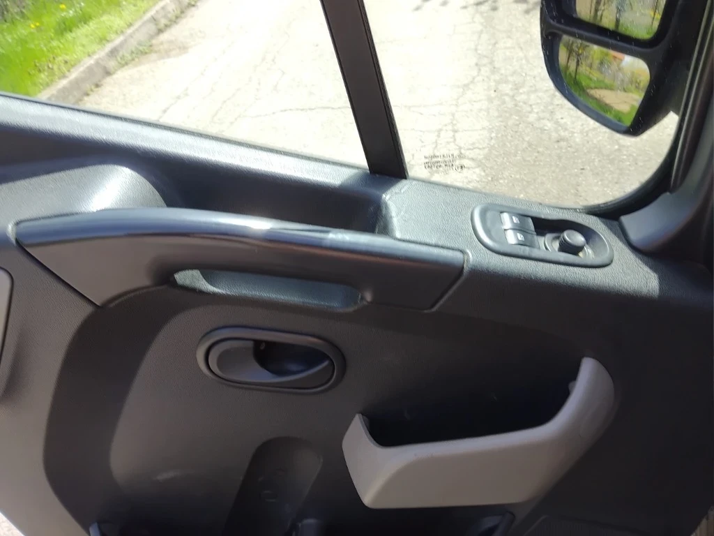 Renault Master 2, 3  - изображение 7
