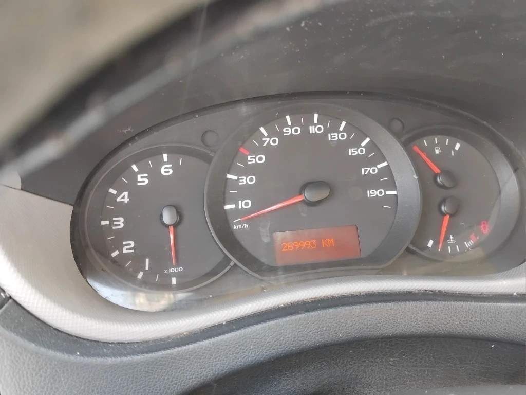 Renault Master 2, 3  - изображение 8