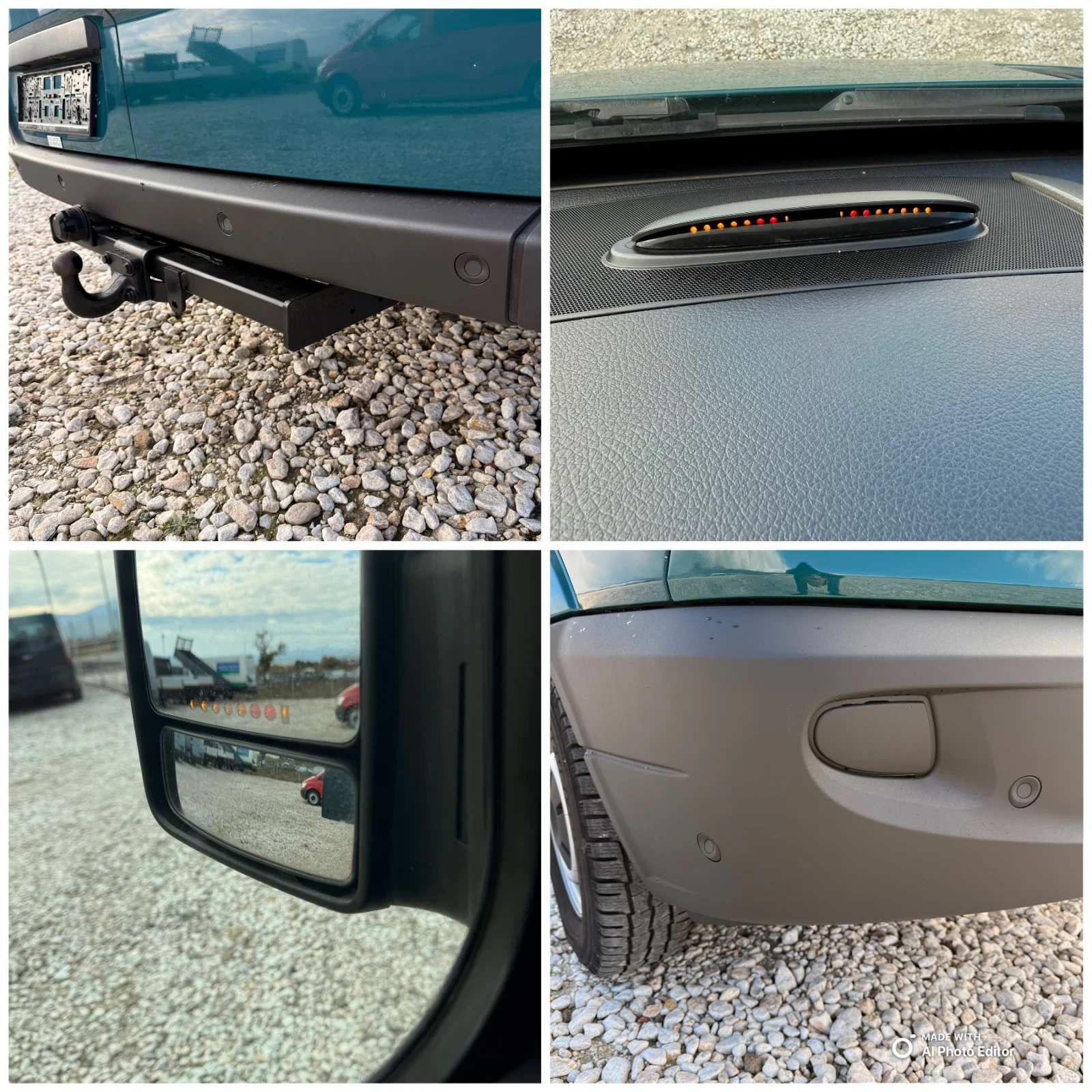 Mercedes-Benz Sprinter 316 9---2013-EURO5- | Mobile.bg   12