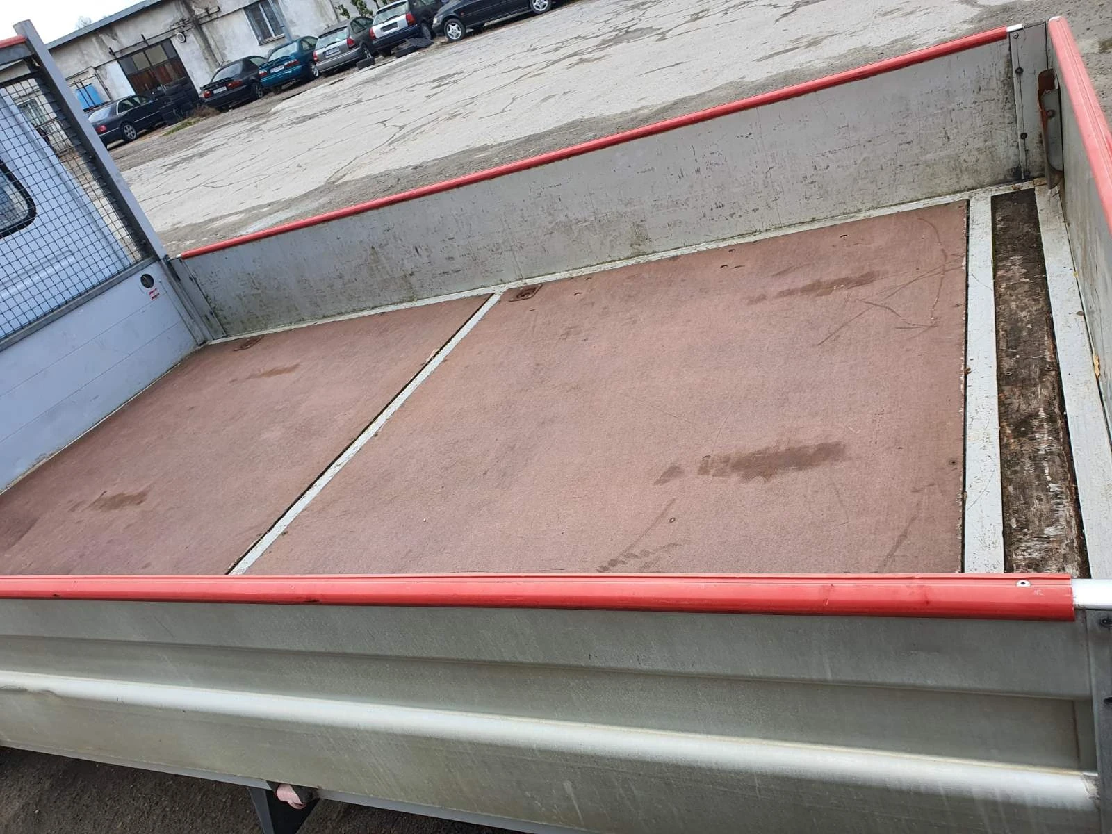 Mercedes-Benz Sprinter 311  | Mobile.bg   8