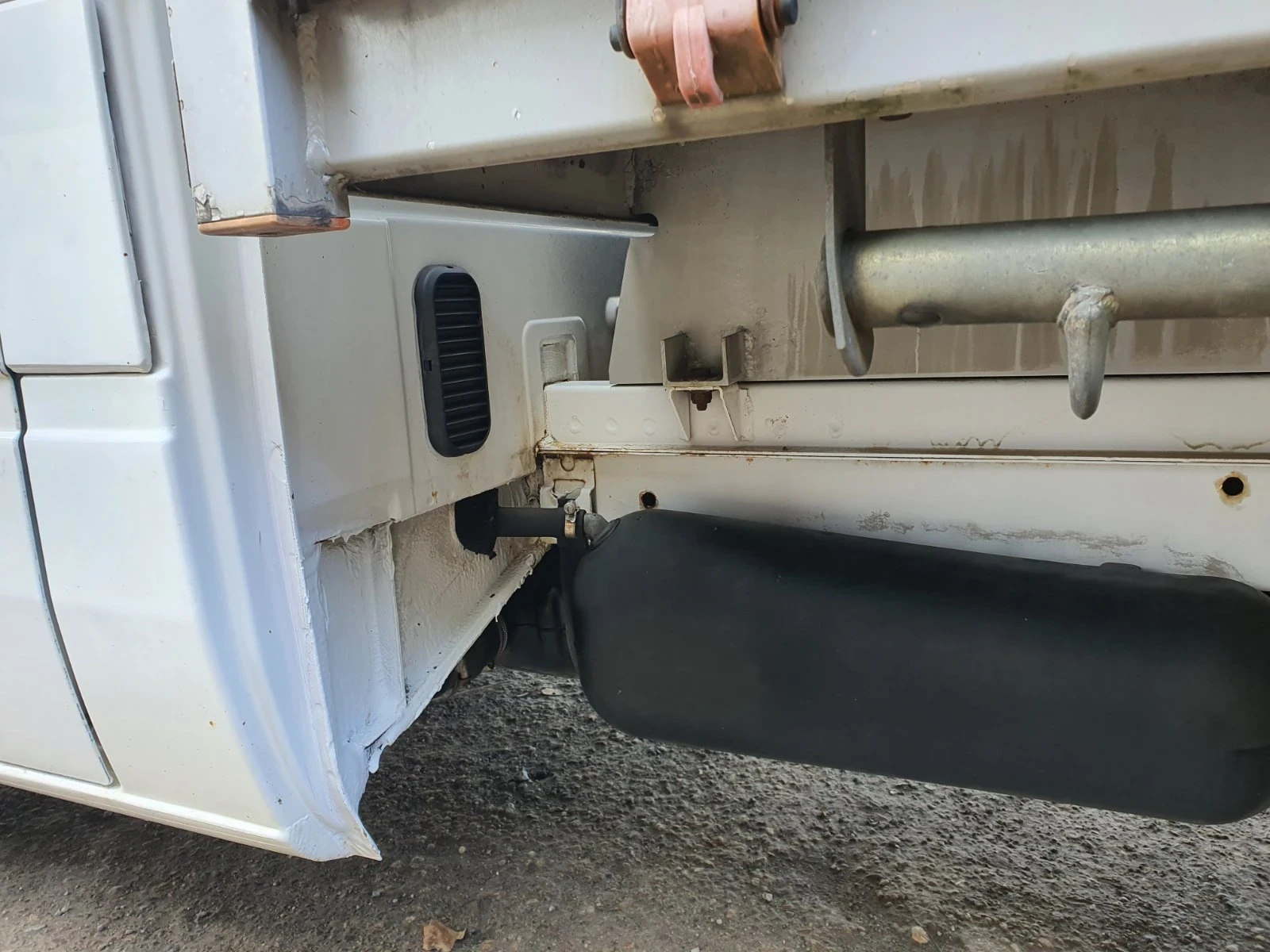 Mercedes-Benz Sprinter 311  | Mobile.bg   9