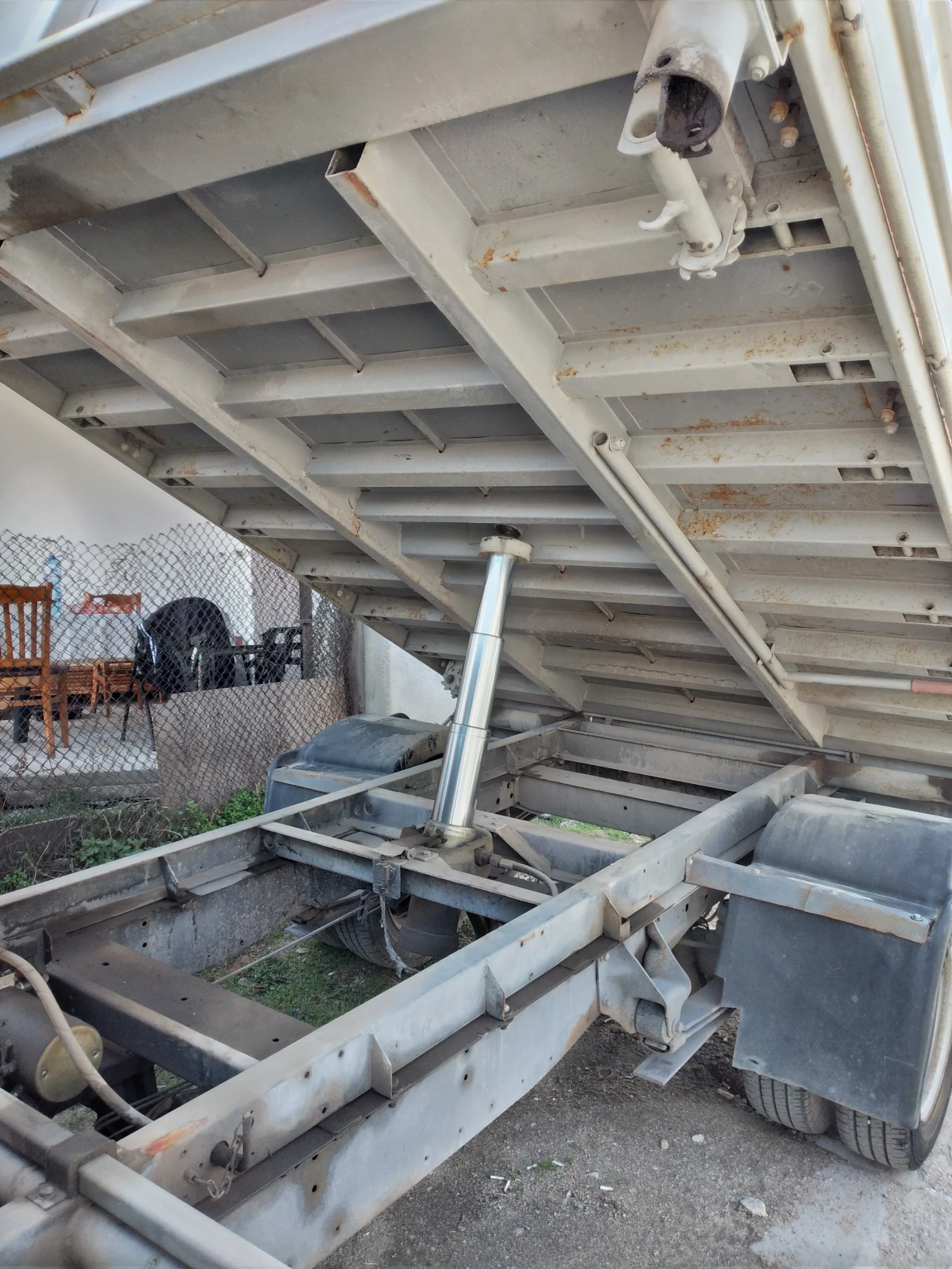 Ford Transit 2.4   | Mobile.bg   5