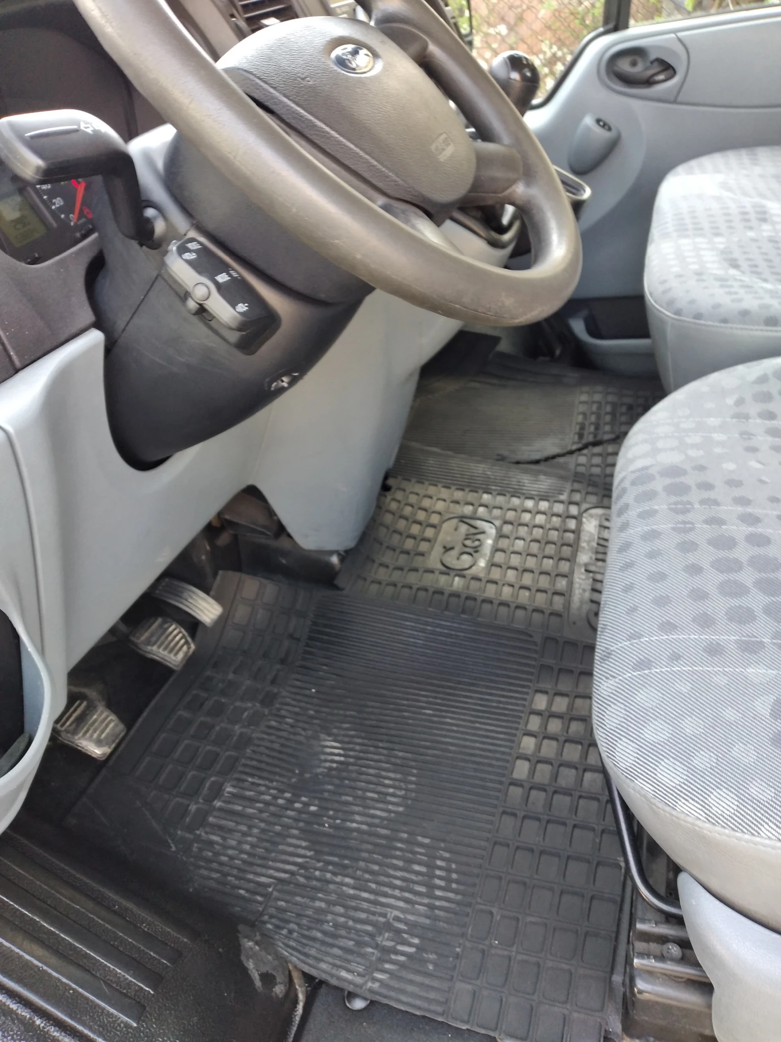 Ford Transit 2.4   | Mobile.bg   6