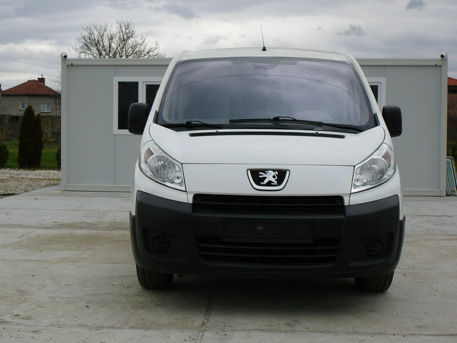 Peugeot Expert 2.0 hdi - изображение 3