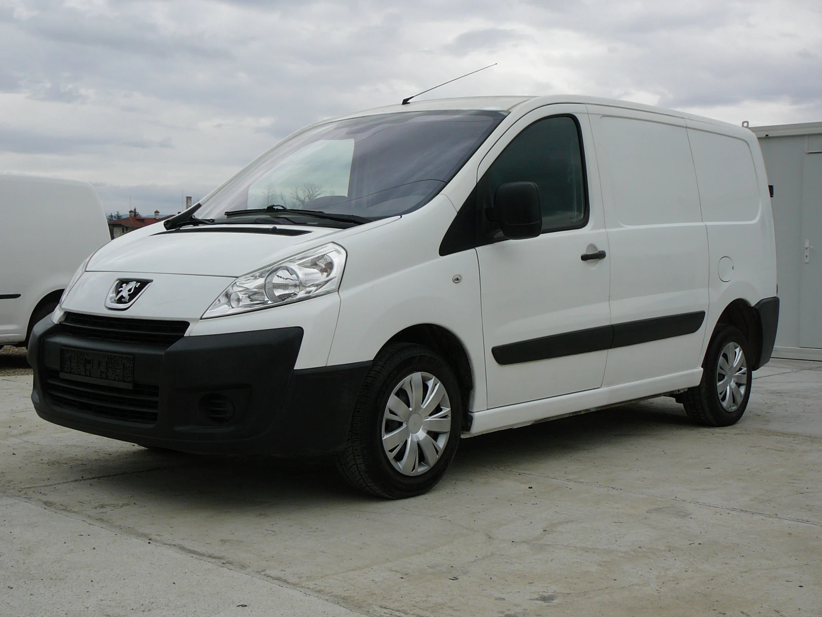 Peugeot Expert 2.0 hdi | Mobile.bg � ����������� 1