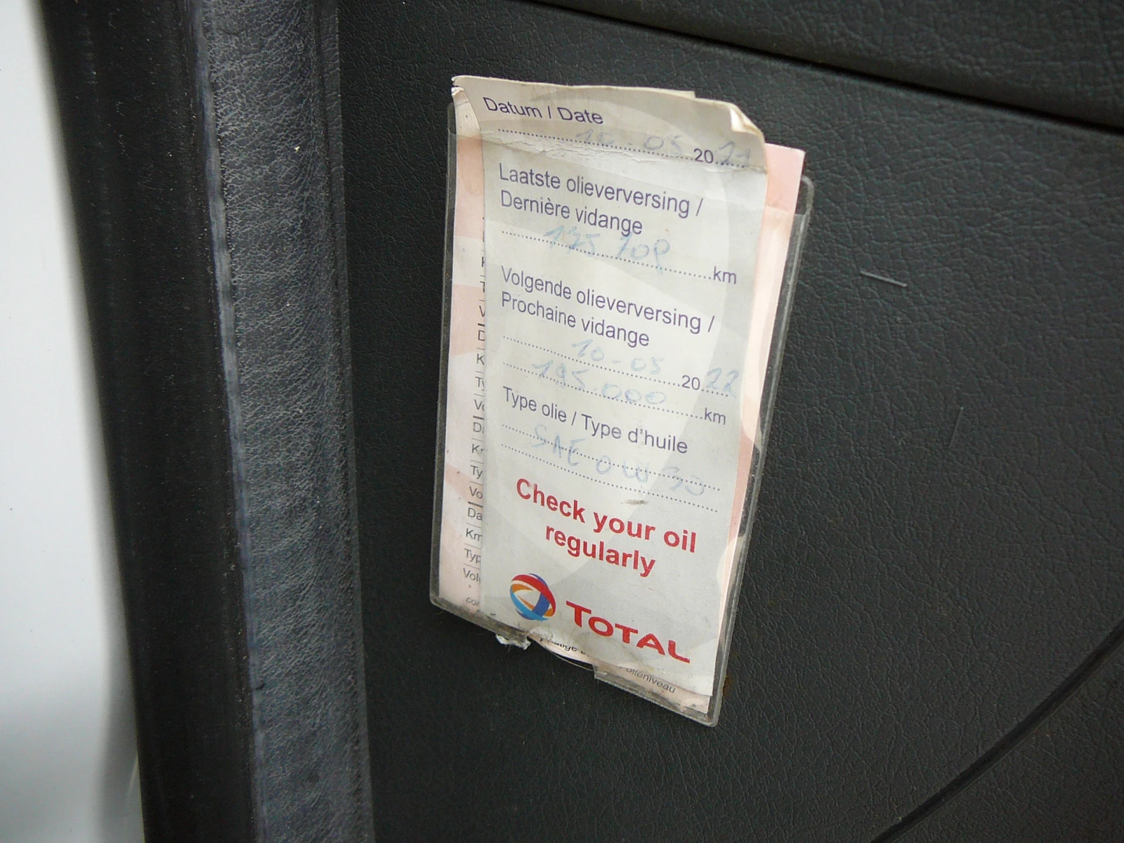 Peugeot Expert 2.0 hdi - изображение 8