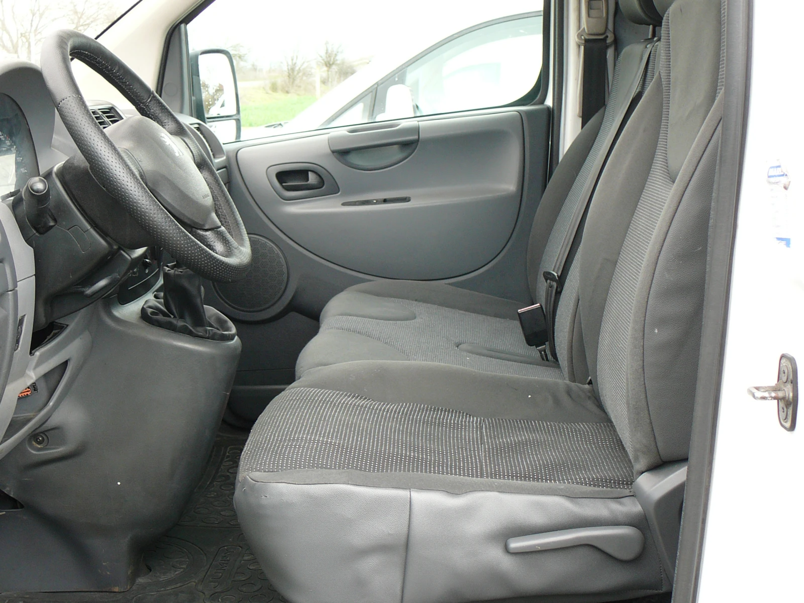 Peugeot Expert 2.0 hdi | Mobile.bg � ����������� 15