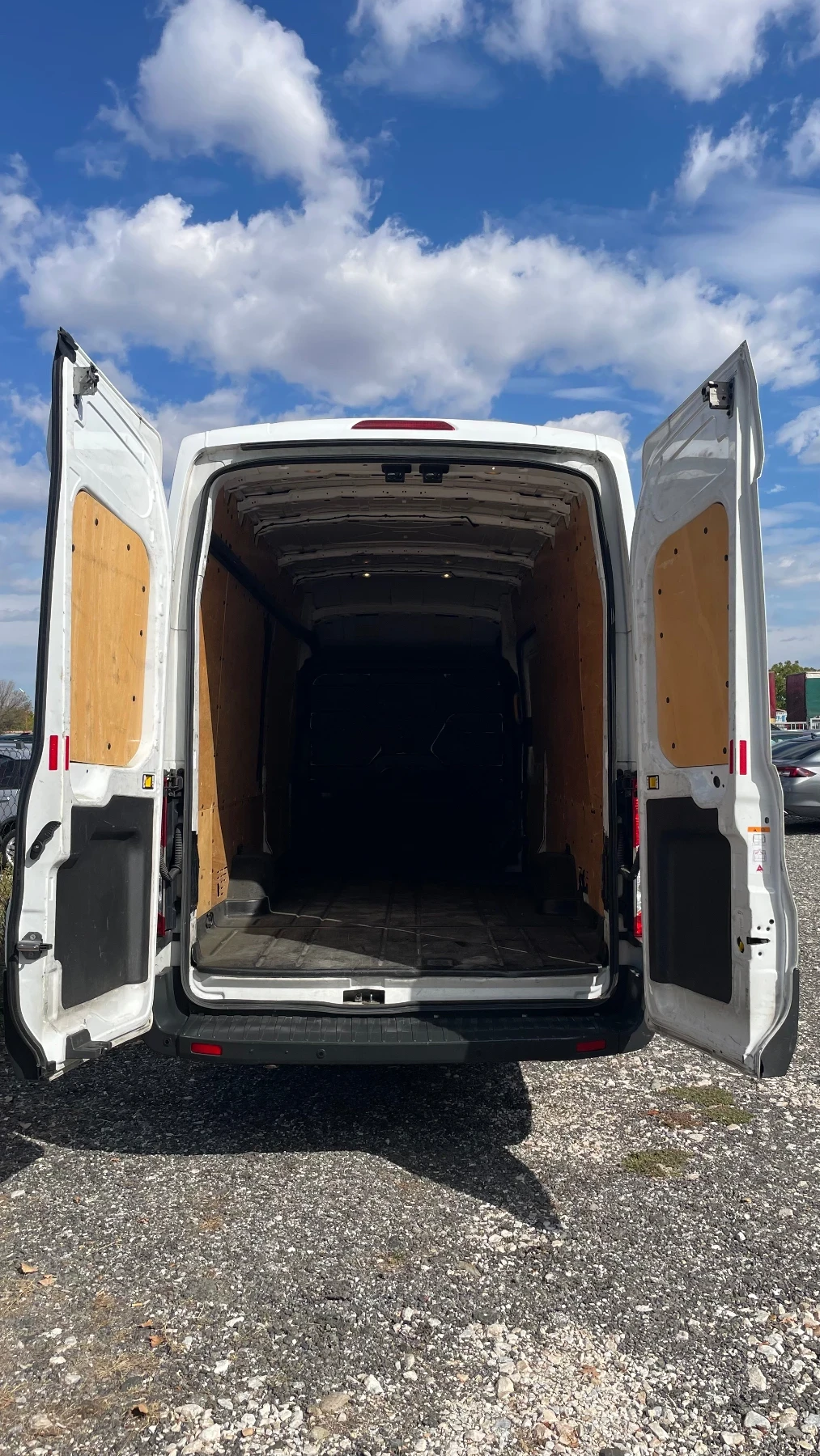 Ford Transit 2.0 / 170к.с., снимка 11 - Бусове и автобуси - 56256273
