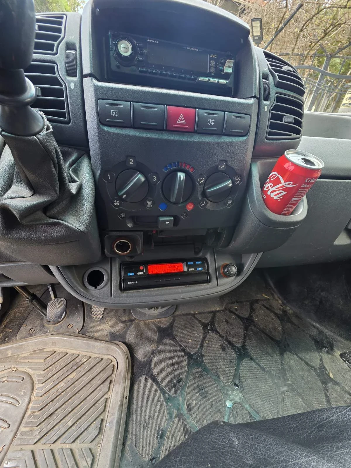 Citroen Jumper Товарен, снимка 9 - Бусове и автобуси - 56272590