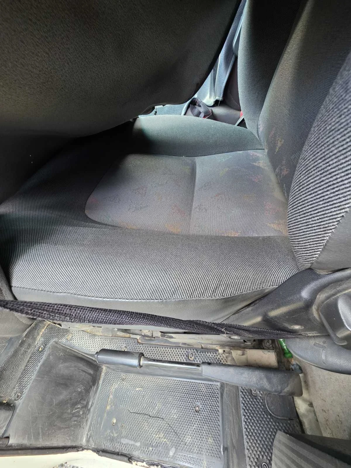 Citroen Jumper Товарен, снимка 11 - Бусове и автобуси - 56272590