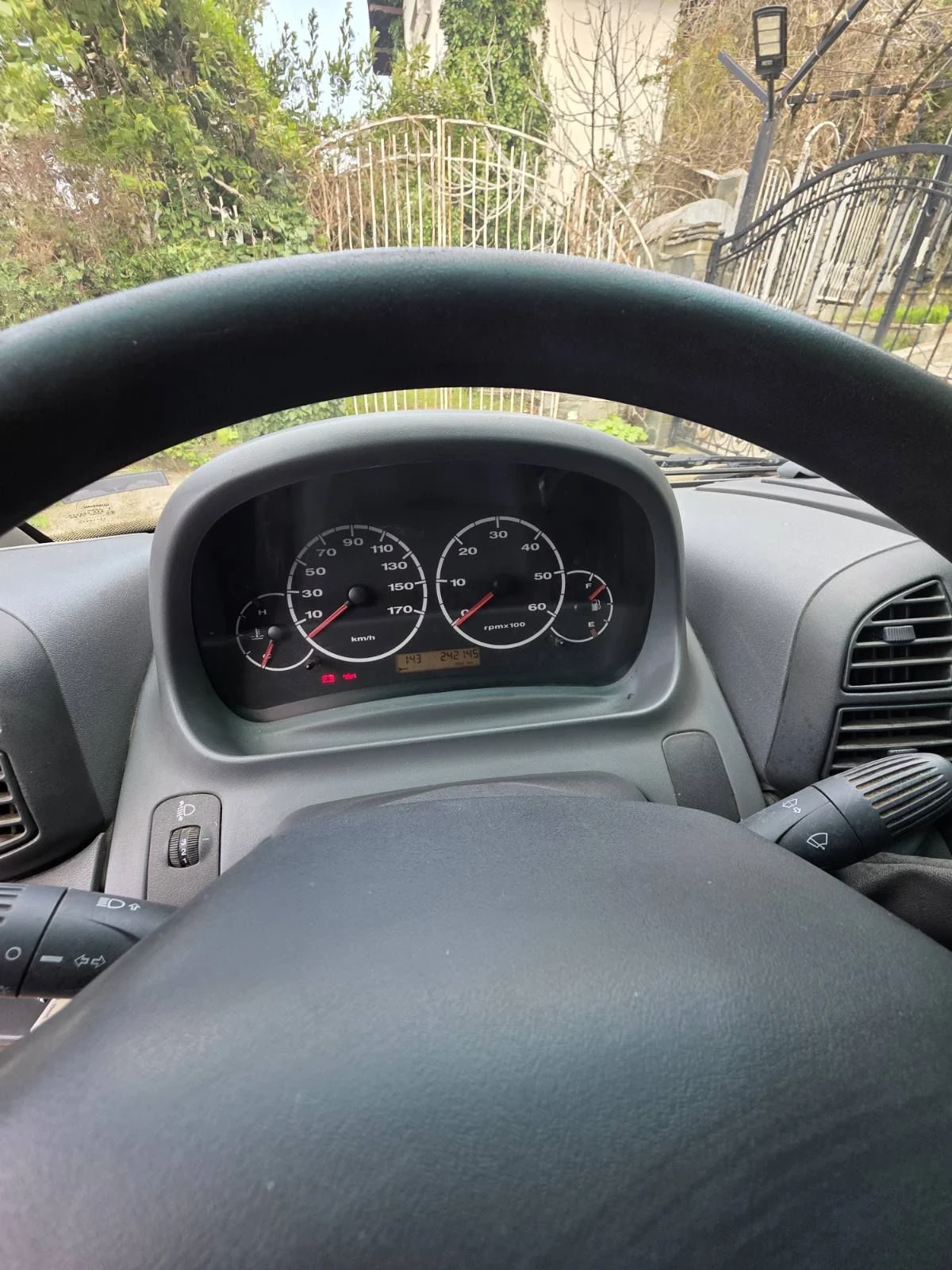 Citroen Jumper Товарен, снимка 7 - Бусове и автобуси - 56272590