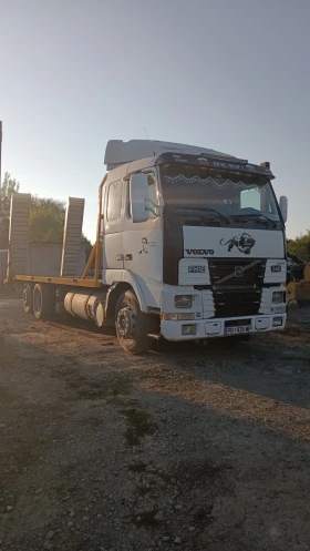 Volvo Fh 12 СПЕЦИАЛЕН, снимка 2