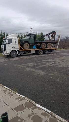 Volvo Fh 12 СПЕЦИАЛЕН, снимка 15