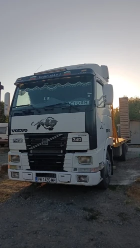 Volvo Fh 12  | Mobile.bg    3