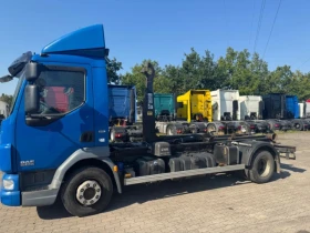 Daf Lf 45.220 | Mobile.bg    4