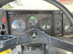 Mercedes-Benz 814 814 | Mobile.bg    3