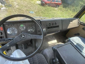 Mercedes-Benz 814 814 | Mobile.bg    4