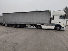 Daf XF XF460, снимка 3