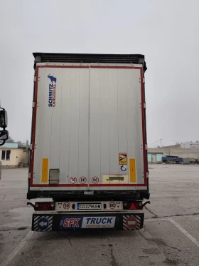 Daf XF XF460, снимка 4