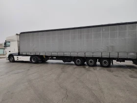 Daf XF XF460, снимка 6