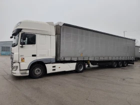 Daf XF XF460, снимка 5
