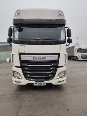 Daf XF XF460, снимка 1