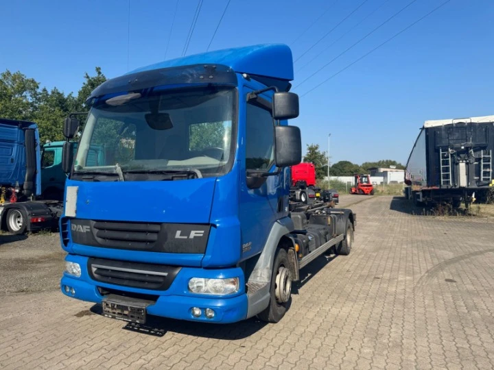 Daf Lf 45.220, снимка 1 - Камиони - 47341451