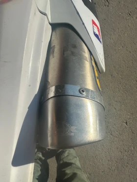 Honda Crf X 450, снимка 6