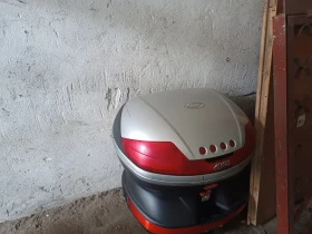 Yamaha Fazer, снимка 2